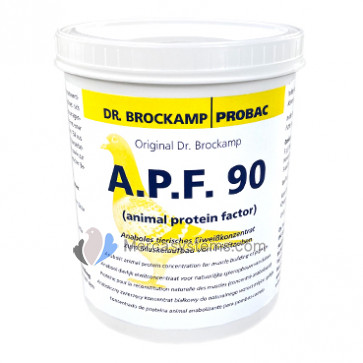 Dr Brockamp Probac A.P.F. 90 500 g