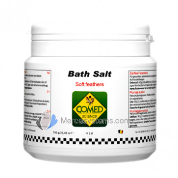Comed Bath salts 750 gr 