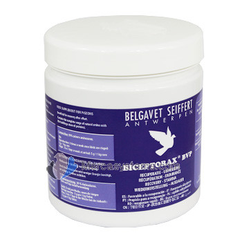 BelgaVet Biceptorax 200gr (high performance conditioner)