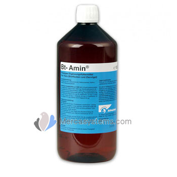Rohnfried Pigeons Products, Bt-Amin 1 litro