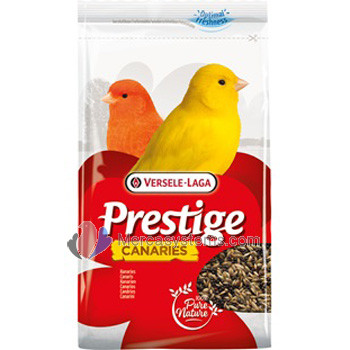 Versele Laga Prestige Canaries 4Kg (traditional mixture)