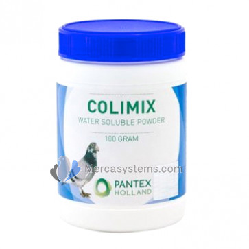 Pantex Colimix 100gr (Treatment against Colibacillosis and Adeno-coli)