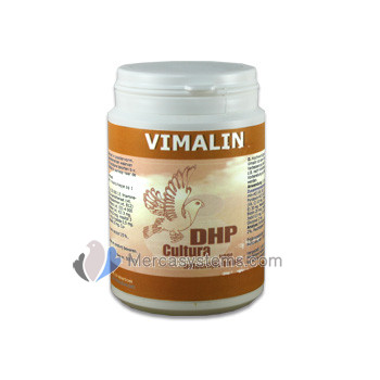 DHP Cultura Vimalin 200 gr (vitamins and trace elements) for Pigeons and Birds