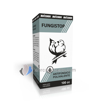 Avizoon Products Pigeons, Fungistop 100 ml