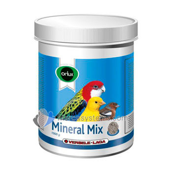 Versele Laga Orlux Mineral Mix birds 1.25kg