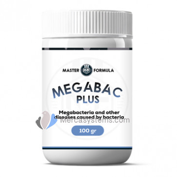 Megabac Plus 100gr
