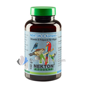 Nekton B-Komplex 150gr (excellent blend of B vitamins)