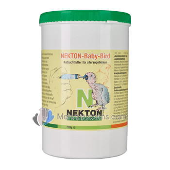 Nekton Baby bird, 1kg