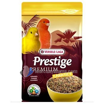 Versele Laga Prestige Premium Canarios 2.5 kg (mixture of seeds)