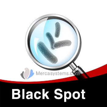 Black Spot Disease, Treatment & Prevention Scheme