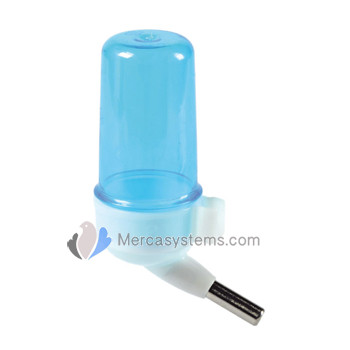 STA Drinker Siphon "Bingo" 50ml (with hypoallergenic tube that avoids water or food stagnation)