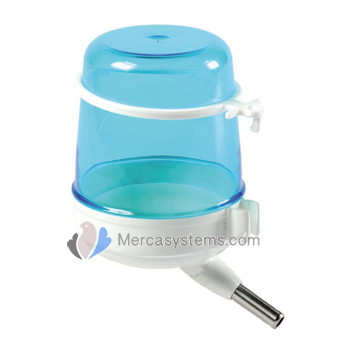 STA Drinker Siphon "Energy" 300ml (with hypoallergenic tube that avoids water or food stagnation)