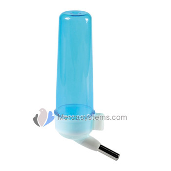 STA Drinker Siphon "Genio" 100ml (with hypoallergenic tube that avoids water or food stagnation)