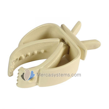 STA Clip Shark (cuttlebone holder)