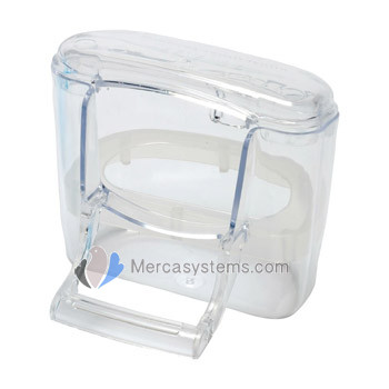 STA Feeder "Bella" (external and internal feeder with cover)