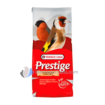 Versele Laga Prestige Native Birds 1Kg (standard mixture)