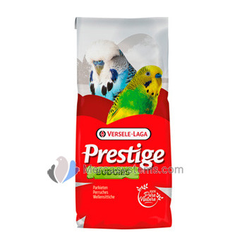 Versele Laga Prestige Parakeets Gourmet 1Kg (tasty mixture)