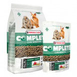 Versele-Laga Cuni Sensitive Complete 1,75kg (Complete feed enriched with Blueberries and Timothy) For rabbits