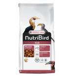 NutriBird P15 Original 1kg (balanced complete maintenance food for parrots)