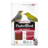 Versele Laga NutriBird Uni Komplet, 1Kg (balanced complete maintenance and breeding food)