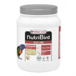 NutriBird A18 Lori 800g (complete hand-rearing food for baby lories and lorikeets)