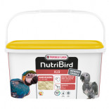 NutriBird A19 3kg (complete birdfood )