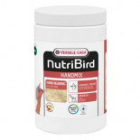 NutriBird A21 3kg (complete birdfood for hand-rearing of all baby-birds)