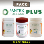 Pack Pantex Plus | Ornimix + ESB Plus + Starter Mix – Black Friday -25%