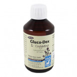 Backs Gluco-Dex + Oregano 250ml (water soluble)