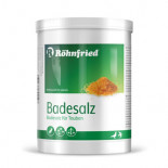 Rohnfried Badesalz 800 gr (Bath Salts) 