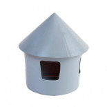 Pigeon supplies and accessories: Drinker - Feeder 1 Litre. For pigeons