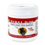 Bipal P20 800g (egg food for hand rearing of young pigeons)