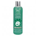 Men For San Insect Repellent Shampoo 300ml. Dogs