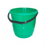 Pigeon supplies: Plastic bucket 6L capacity