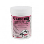 Dac Furadoxine 100 gr (salmonelosis en infecciones bacterianas) de DAC. Para palomas y pájaros