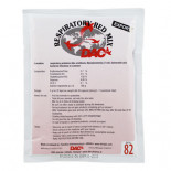 Respiratory Red Mix, dac, products for pigeons