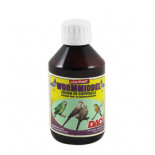 Liquid Wormer, dac, products for racing pigeons