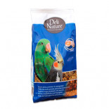 Deli Nature Yellow Paste Large Parakeets and Parrots 800g