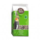 Deli Nature Premium Seeds for Large Parakeets 1kg 