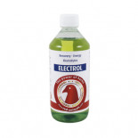 The Red Pigeon Electrol 500ml, (recovery - Energy Electrolytes)