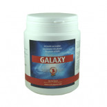 The Red Pigeon Galaxy 300 gr, (blend of essential oils, in powder form, in a base of silica and green clay)