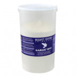 Racing Pigeons: Garlic Powder BVP by BelgaVet (100% pure garlic)