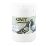 Bipal Grit 1.5kg, for Pigeons, (enriched with vitamins, minerals and amino-acids)