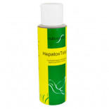 Hepatox Total+ 500ml, (to protect the liver and restore intestinal balance) 