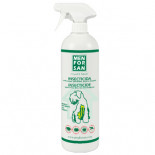 Men For San Insecticide for Dogs 750ml
