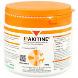 Vetoquinol Ipakitine 300gr (nutritional supplement for chronic renal failure). For dogs and cats.