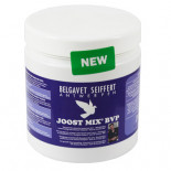 BelgaVet Joost Mix 400gr (Health and organism in perfect condition) For pigeons and birds