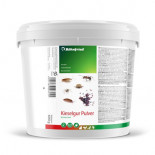 Rohnfried Kieselgur 600 gr (effective combat against mites and other external parasites). For pigeons and birds 