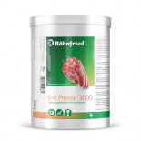 Rohnfried K+K Eiweip 3000, 500gr (Protein Concentrate)