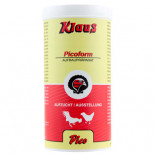 Vitamins for roosters: Klaus Picoform 350gr, (excellent supplement for roosters and other poultry)